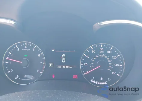 2016 Kia Forte Ex from USA, damaged, VIN KNAFZ4A80G5571994